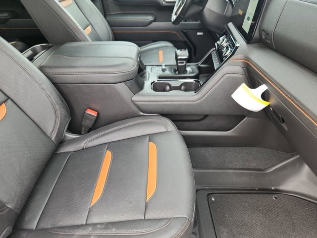 Used 2025 GMC Sierra 1500 AT4 AWD/4WD image 16