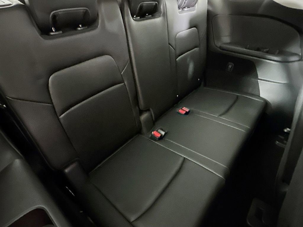 Certified 2024 Nissan Pathfinder SL image 35