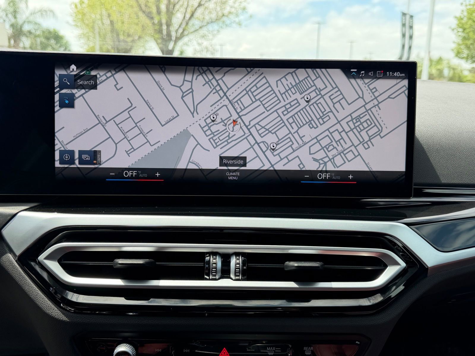 Certified 2023 BMW i4 eDrive35 w/ Premium Package RWD image 32
