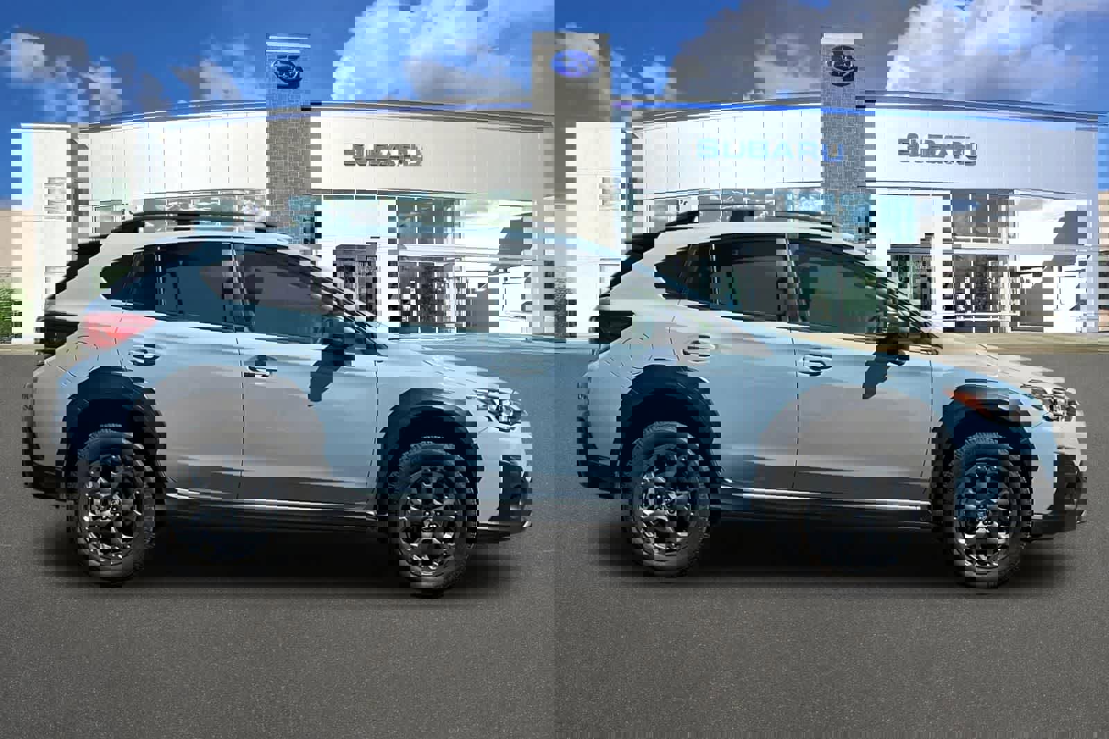 Certified 2021 Subaru Crosstrek 2.5i Sport w/ Moonroof Package AWD/4WD image 6