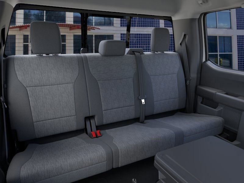 New 2026 Ford F250 XL w/ STX Appearance Package image 12