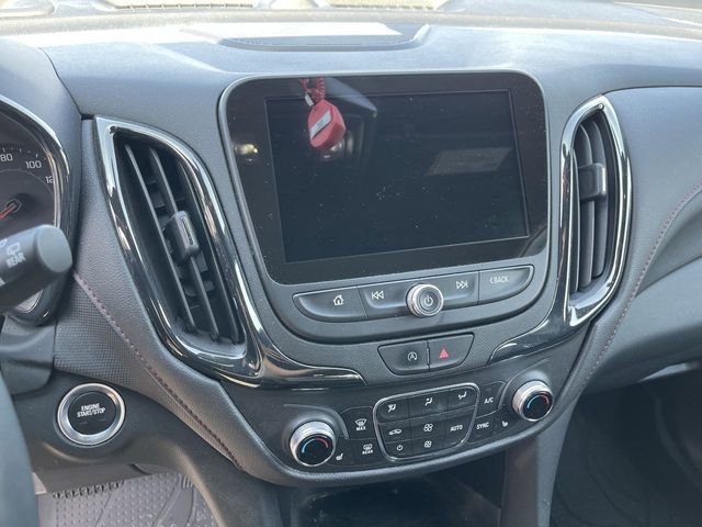 Used 2023 Chevrolet Equinox RS w/ RS Leather Package AWD/4WD image 7