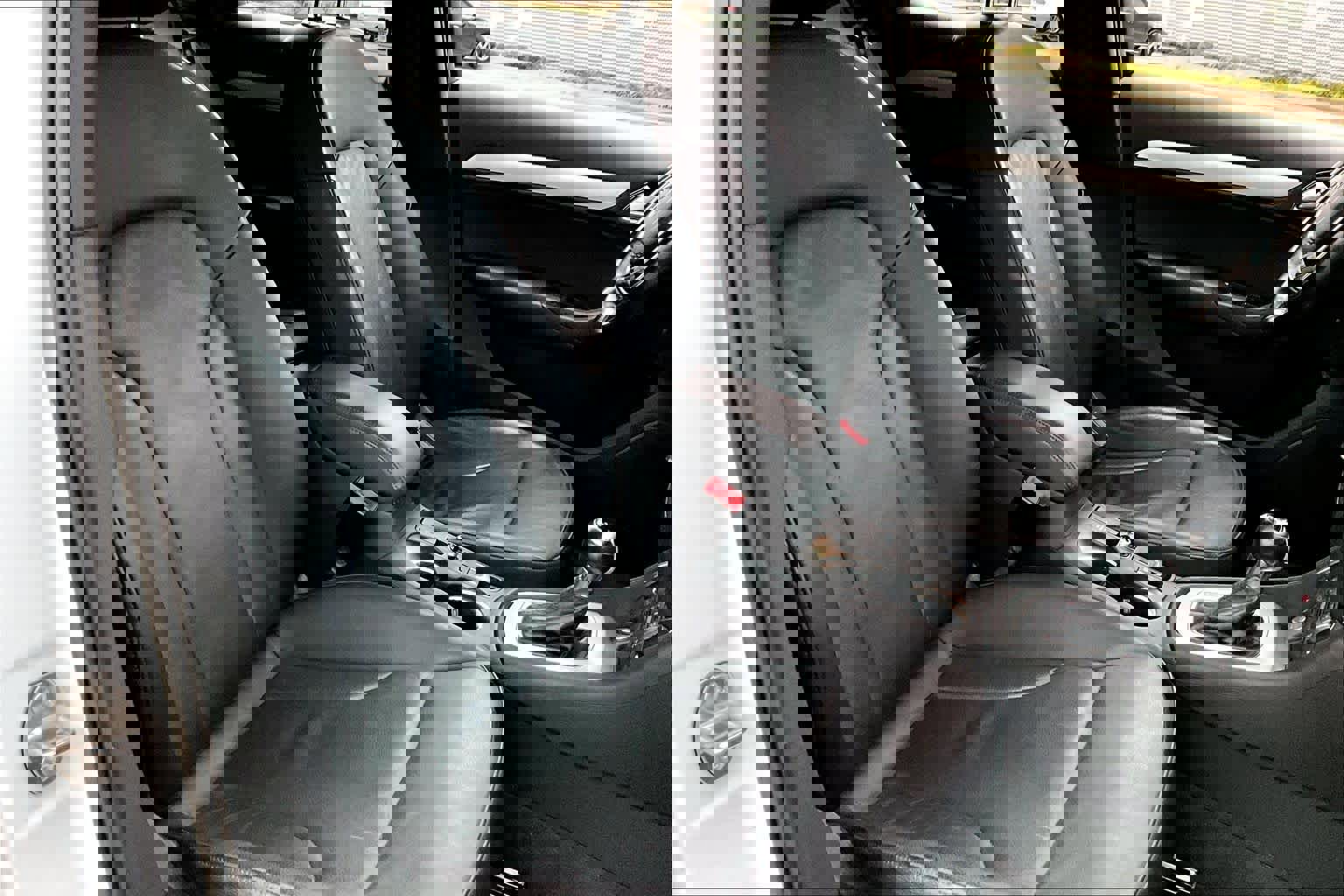 Used 2017 Audi Q3 2.0T Premium Plus w/ Premium Plus Package image 8