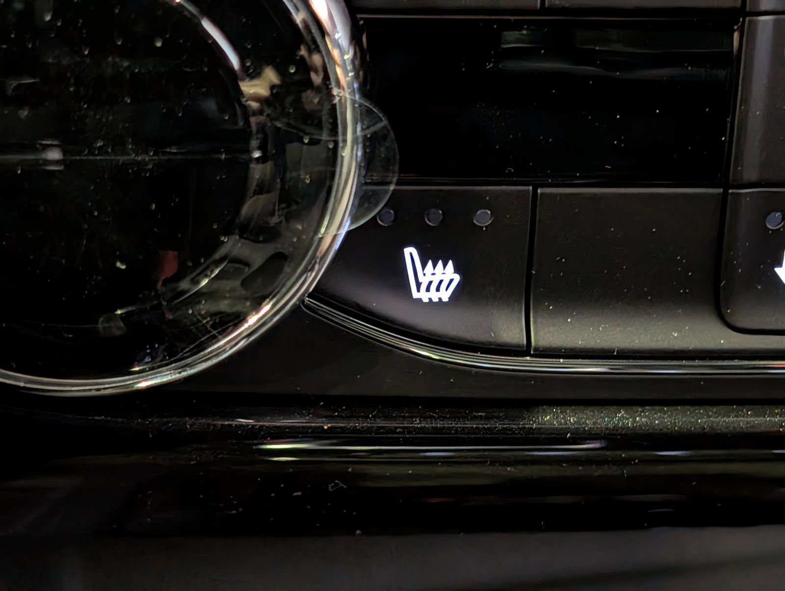 New 2026 Chevrolet TrailBlazer RS w/ Convenience Package image 22