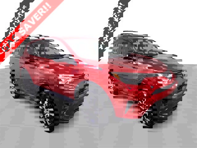 Used 2016 Toyota RAV4 LE image 2