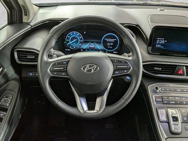 Used 2022 Hyundai Santa Fe SEL Premium image 14
