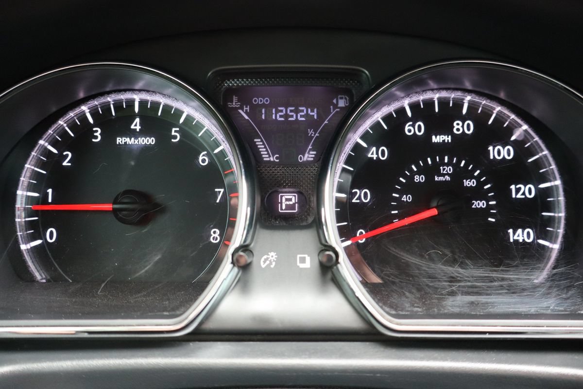 Used 2019 Nissan Versa SV FWD image 33