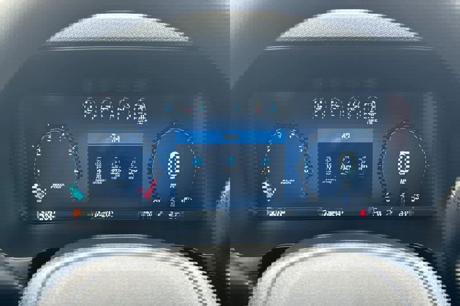 New 2025 Ford F150 STX w/ STX Black Appearance Package image 22