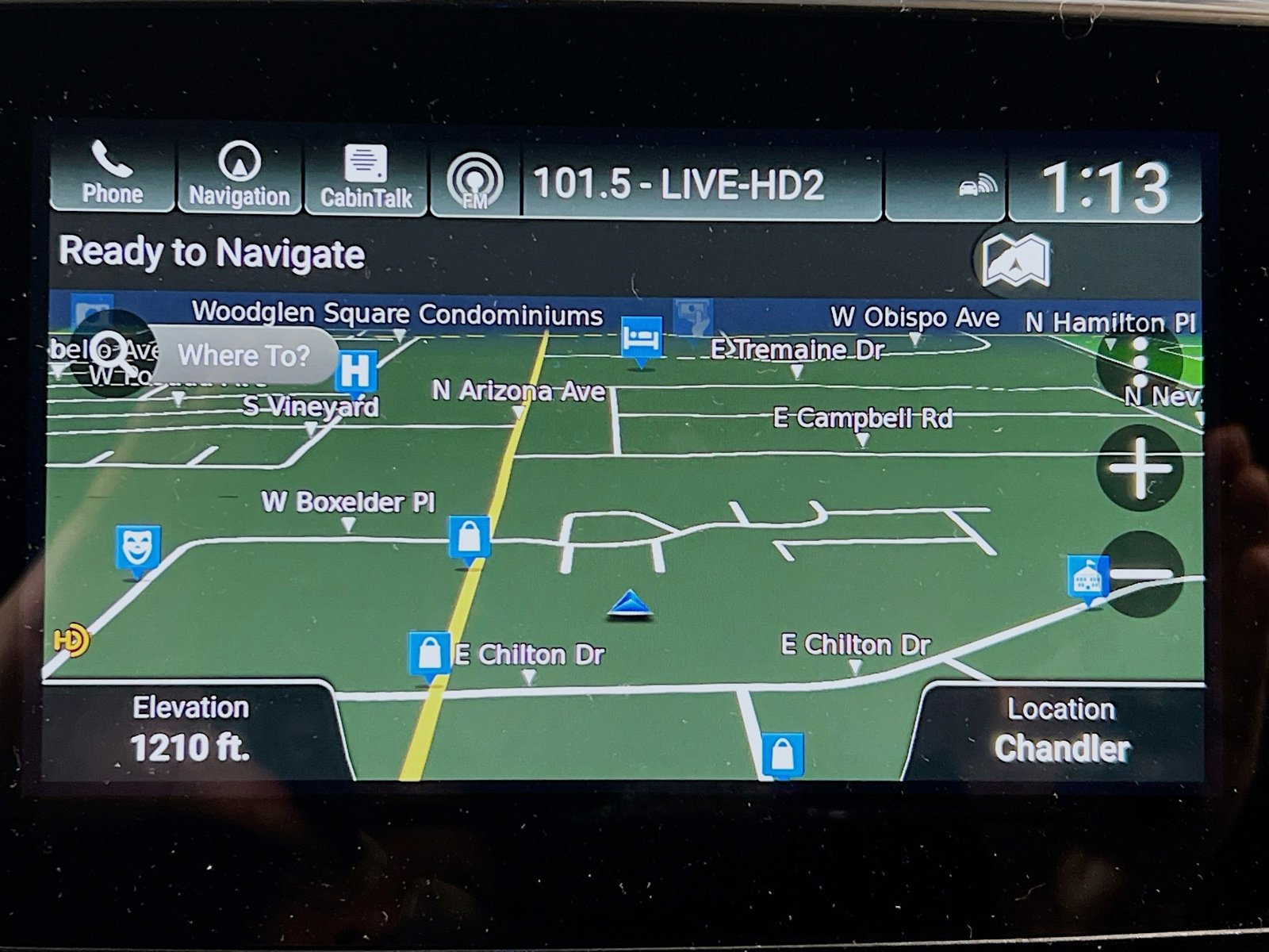 Used 2020 Honda Pilot Touring image 9