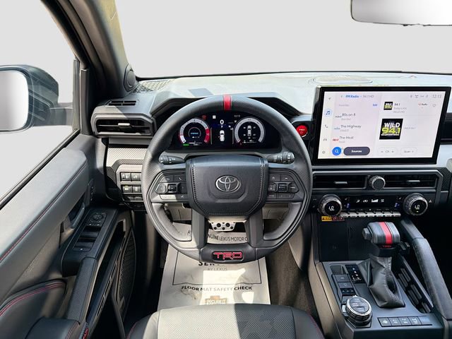 Used 2025 Toyota 4Runner TRD Pro AWD/4WD image 17