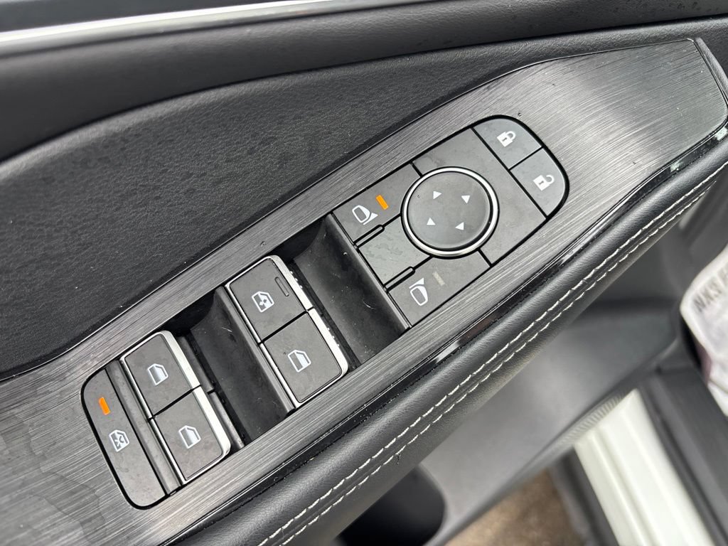 Certified 2024 Nissan Rogue Platinum AWD/4WD image 18