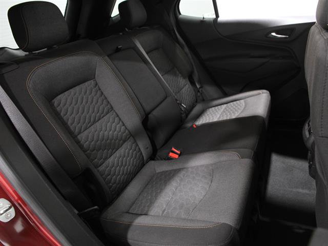 Used 2018 Chevrolet Equinox LT w/ Sun & Infotainment Package image 18