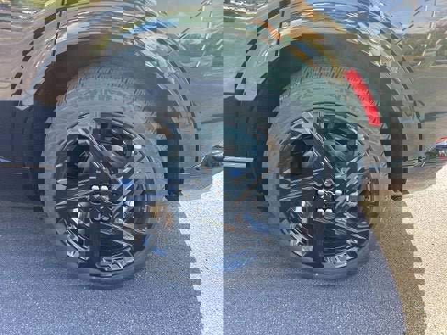 New 2025 Chevrolet Equinox EV RS w/ Convenience Package II image 42