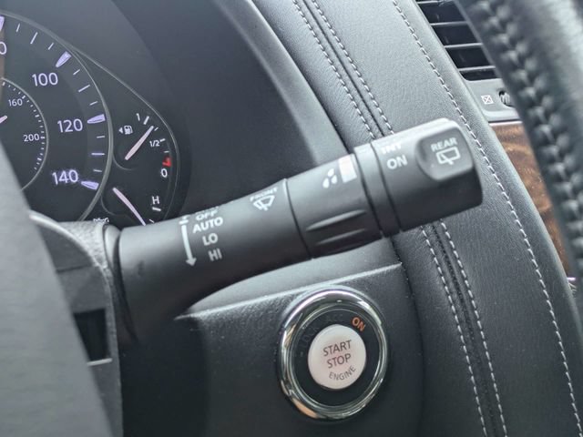 Used 2019 Nissan Armada Platinum w/ Captain's Chairs Package RWD image 30