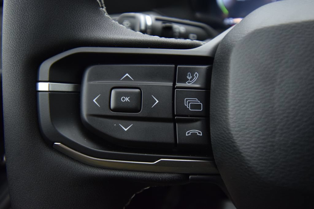 New 2026 Jeep Cherokee Laredo AWD/4WD image 25