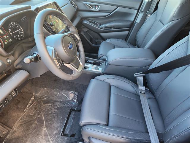 New 2025 Subaru Ascent Limited image 9
