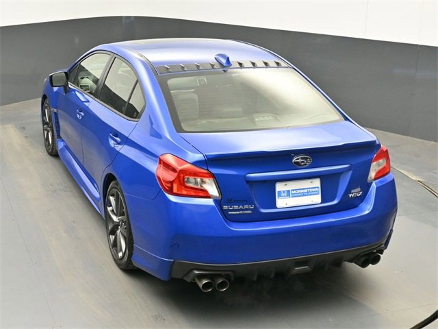 Used 2019 Subaru WRX Premium image 35