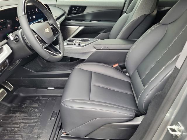 New 2026 Cadillac Optiq Sport 1 image 18