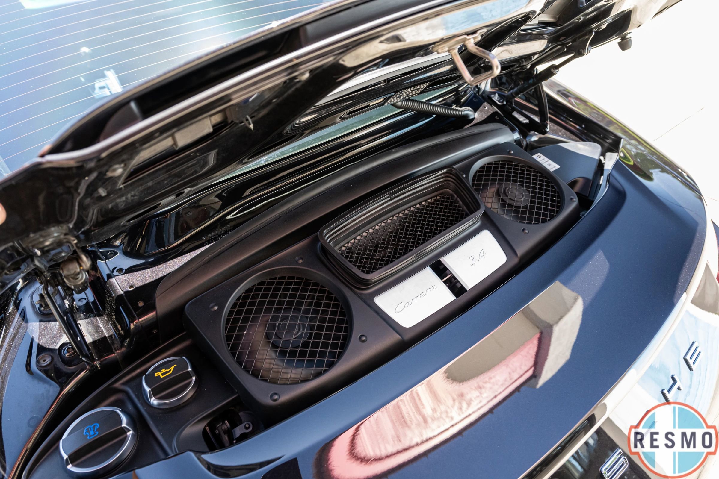 Used 2014 Porsche 911 Carrera image 24