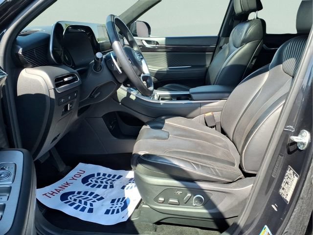 Used 2024 Hyundai Palisade Calligraphy AWD/4WD image 18