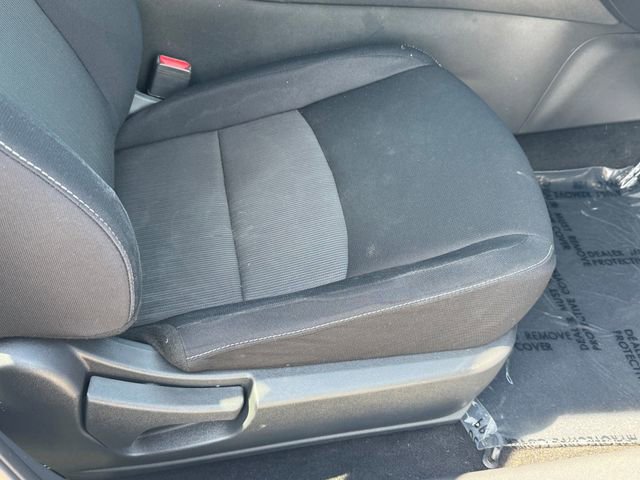 Used 2020 Nissan Sentra SV FWD image 10