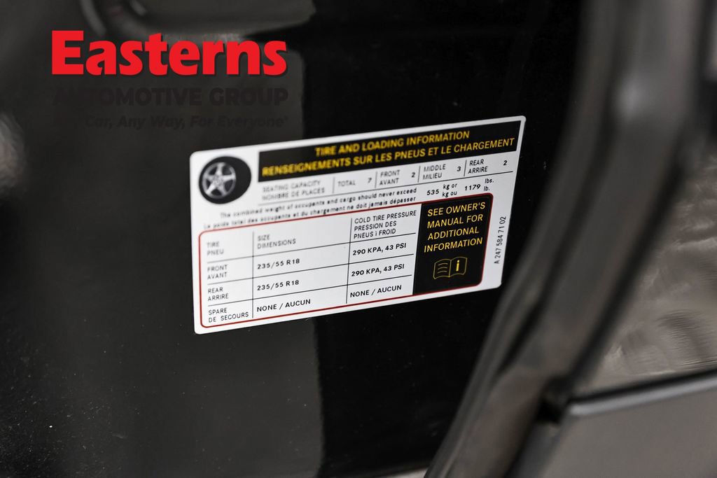 Used 2020 Mercedes-Benz GLB 250 4MATIC image 36