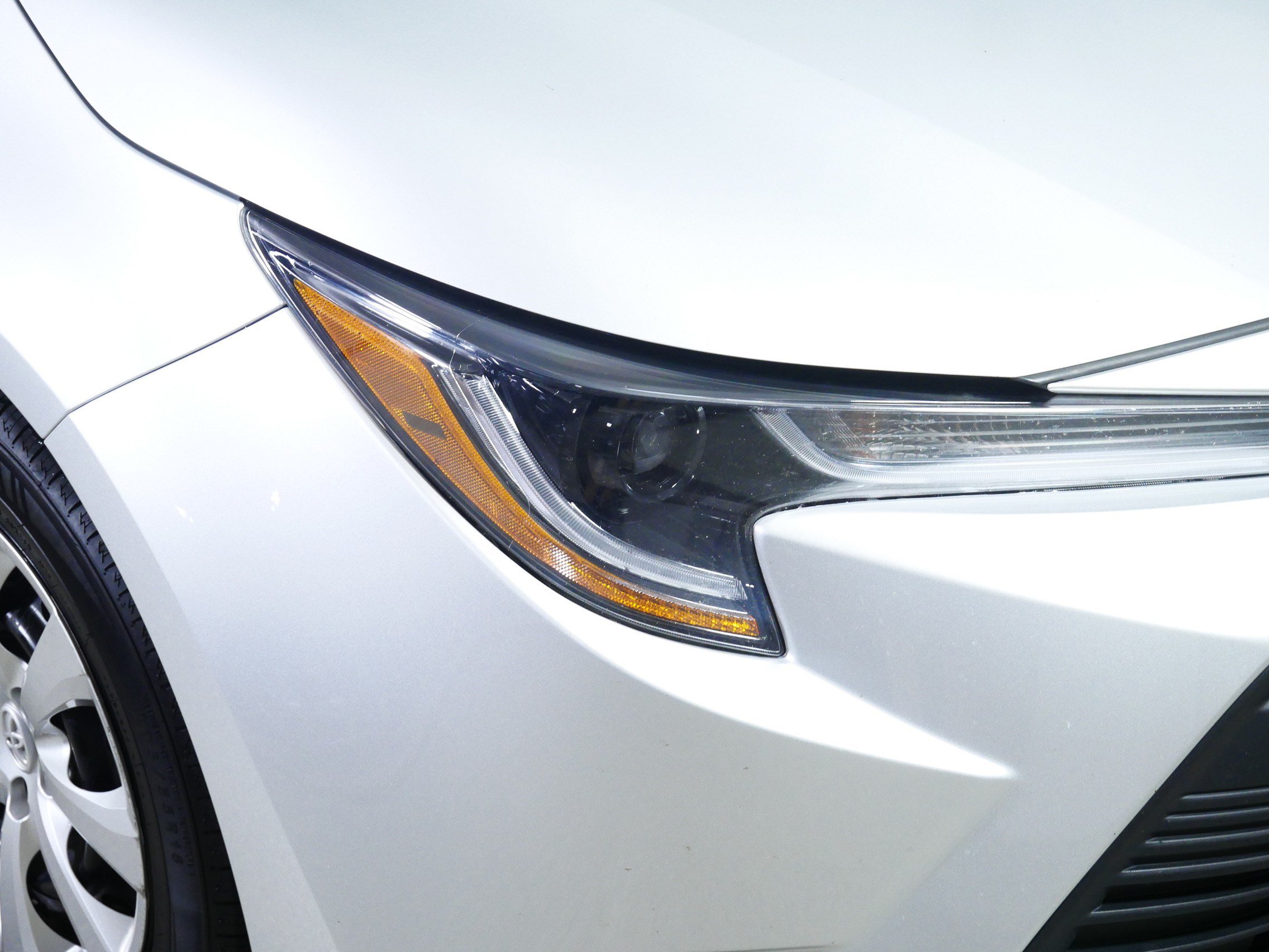 Used 2024 Toyota Corolla LE FWD image 16