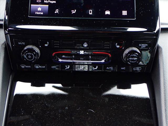 New 2025 Jeep Grand Cherokee L Laredo AWD/4WD image 18