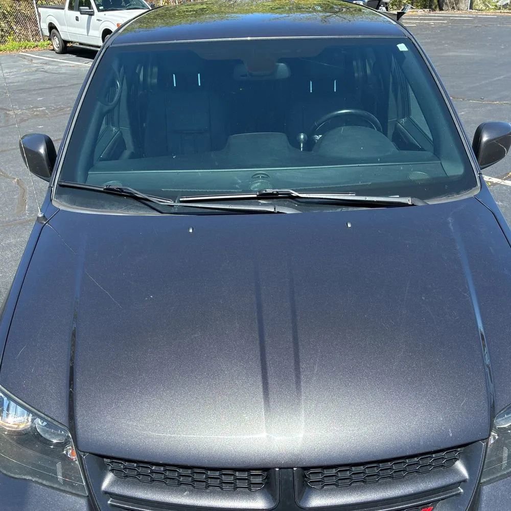 Used 2020 Dodge Grand Caravan GT FWD image 16