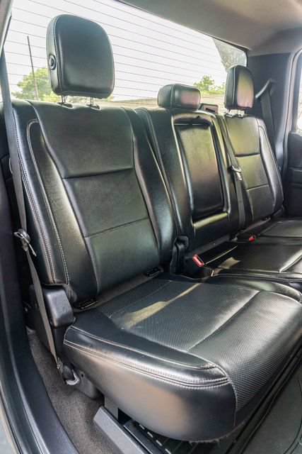 Used 2018 Ford F350 Lariat w/ Lariat Ultimate Package AWD/4WD image 40