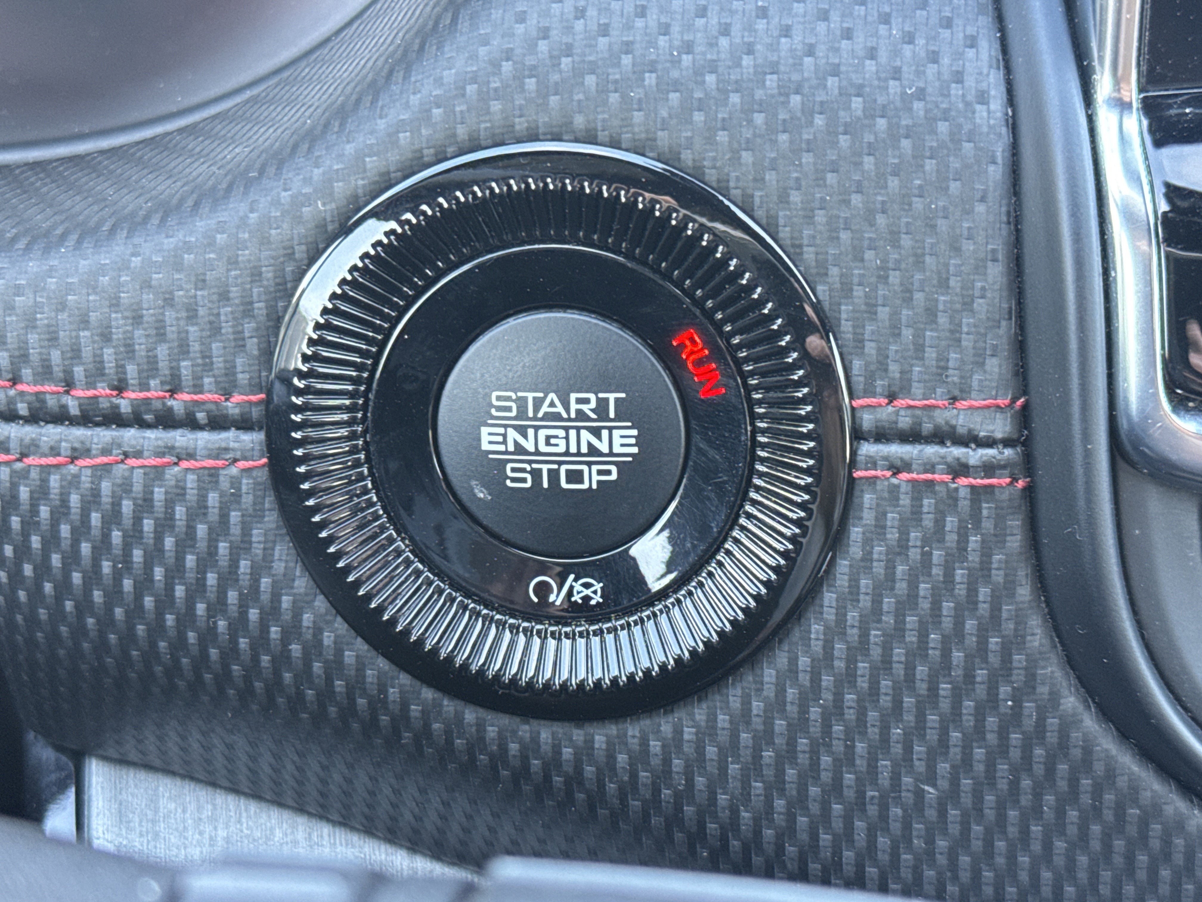 Used 2024 Jeep Compass Trailhawk image 23