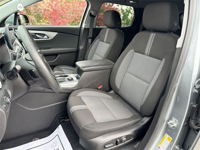 Used 2023 Chevrolet Blazer LT w/ Convenience Package image 11