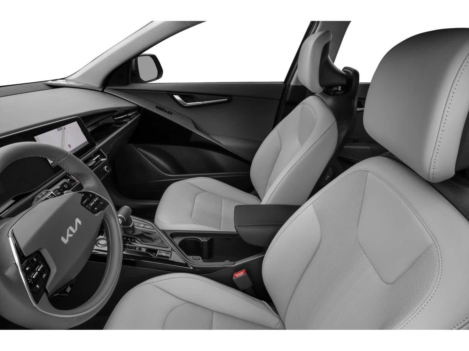 New 2026 Kia Niro EX FWD image 6