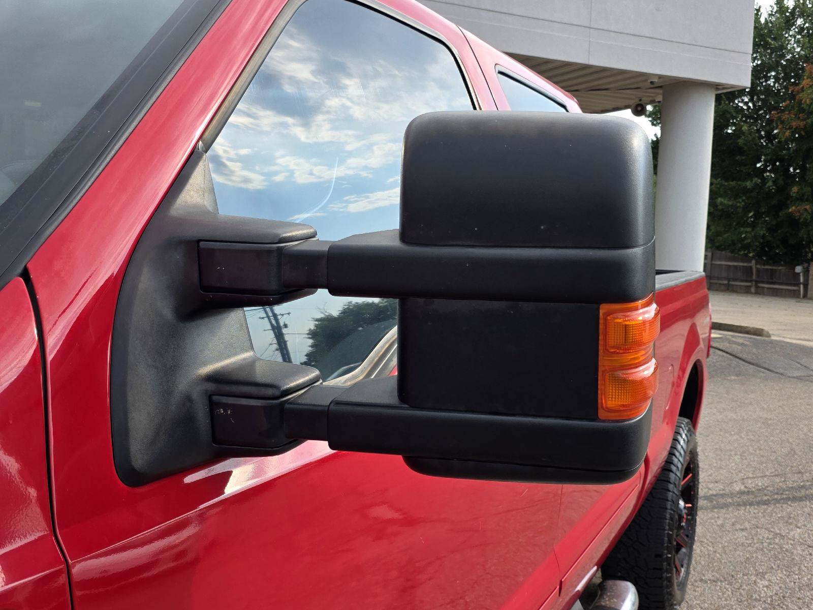 Used 2008 Ford F350 Lariat AWD/4WD image 36