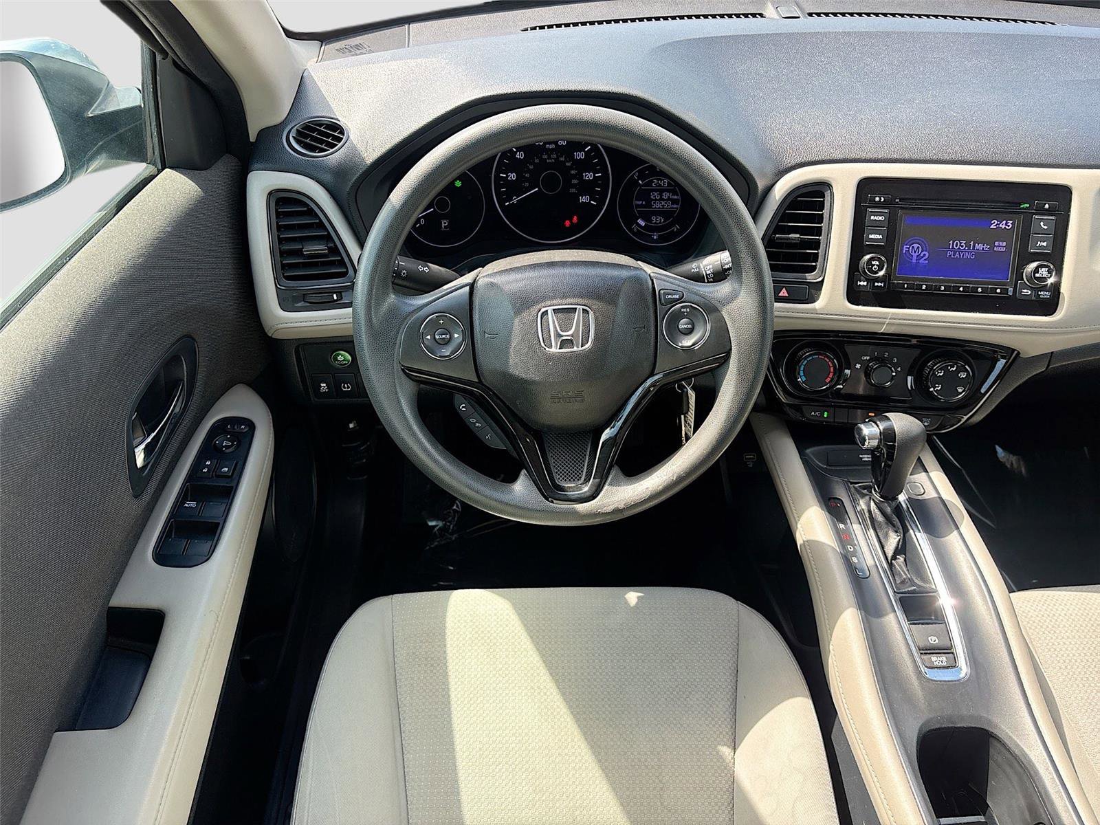 Used 2019 Honda HR-V LX image 20