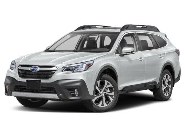 Used 2021 Subaru Outback Limited XT w/ Popular Package #2 AWD/4WD image 23