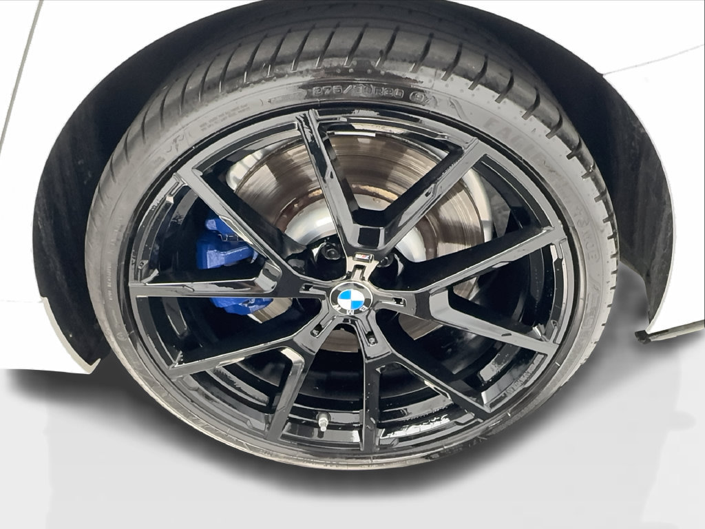 Used 2022 BMW 840i Gran Coupe RWD image 13