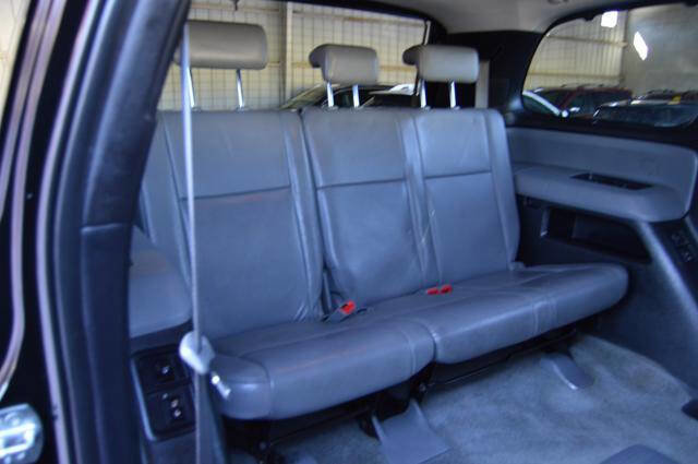 Used 2010 Toyota Sequoia Limited image 51
