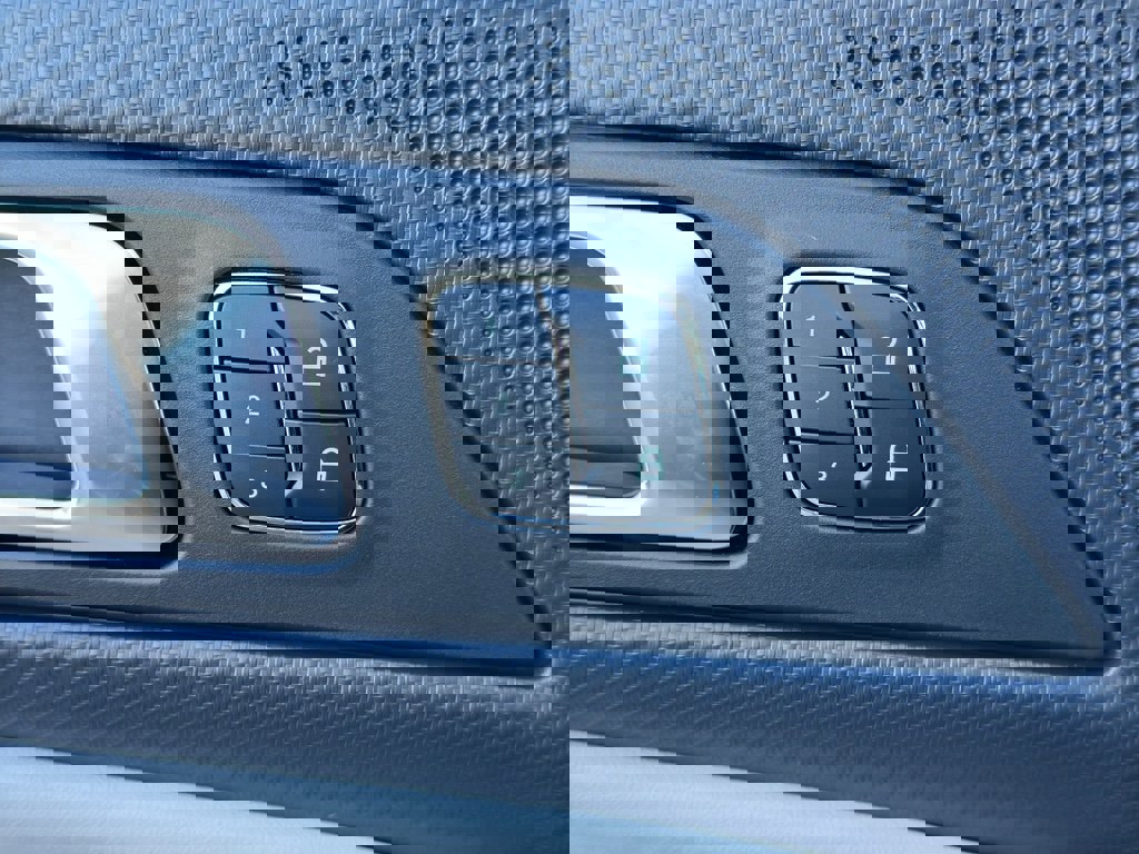 New 2026 Ford Mustang Premium image 12