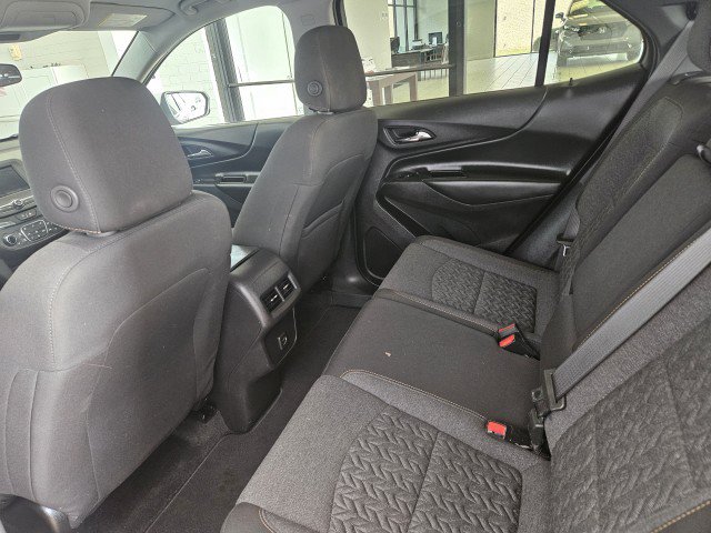Used 2024 Chevrolet Equinox LT FWD image 9