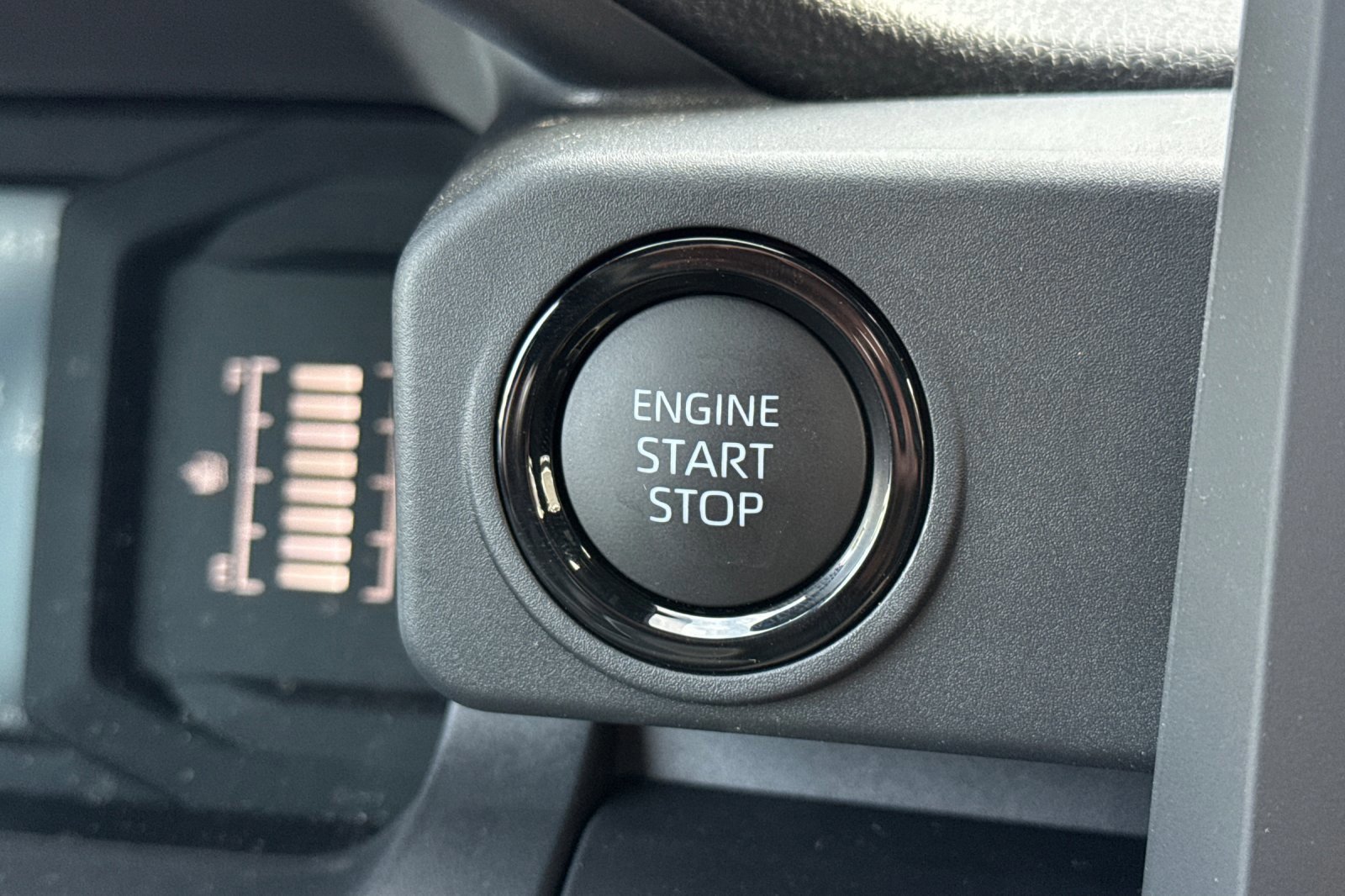 New 2025 Toyota Tacoma SR image 22