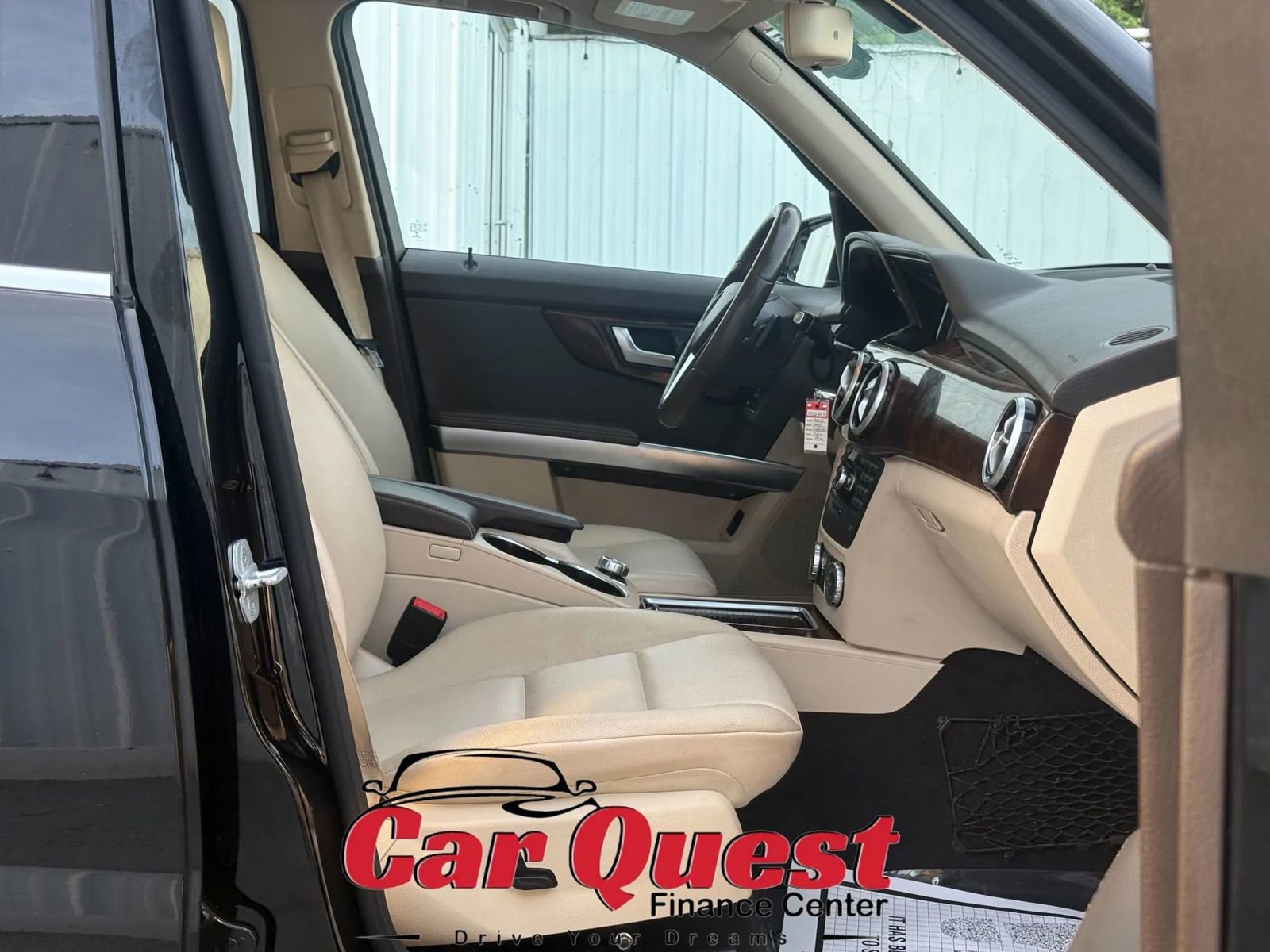 Used 2015 Mercedes-Benz GLK 350 4MATIC image 18