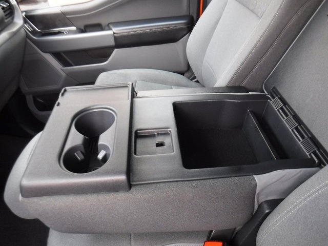 Used 2024 Ford F150 XLT w/ Tow/Haul Package image 20