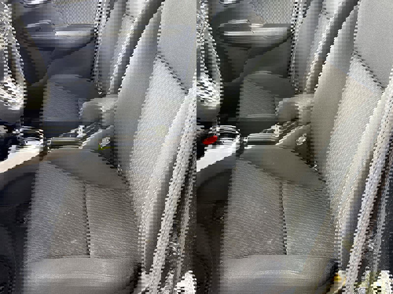 Used 2019 Honda Fit EX image 11