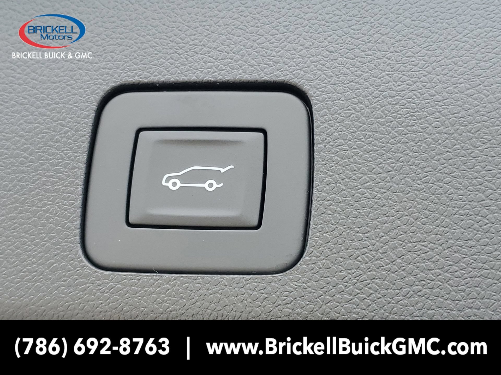 New 2026 Buick Encore GX Sport Touring w/ Advanced Technology Package FWD image 9