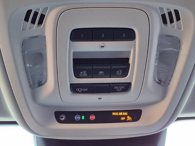 New 2026 Buick Envision Sport Touring AWD/4WD image 18