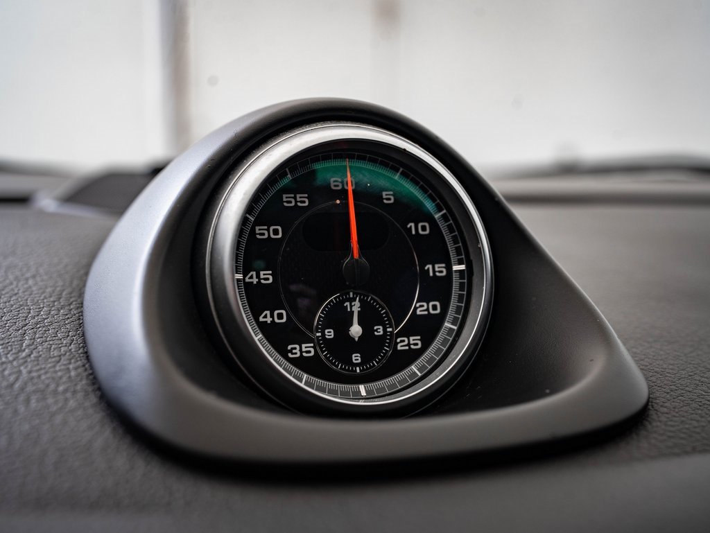 Used 2008 Porsche 911 Carrera 4 image 45