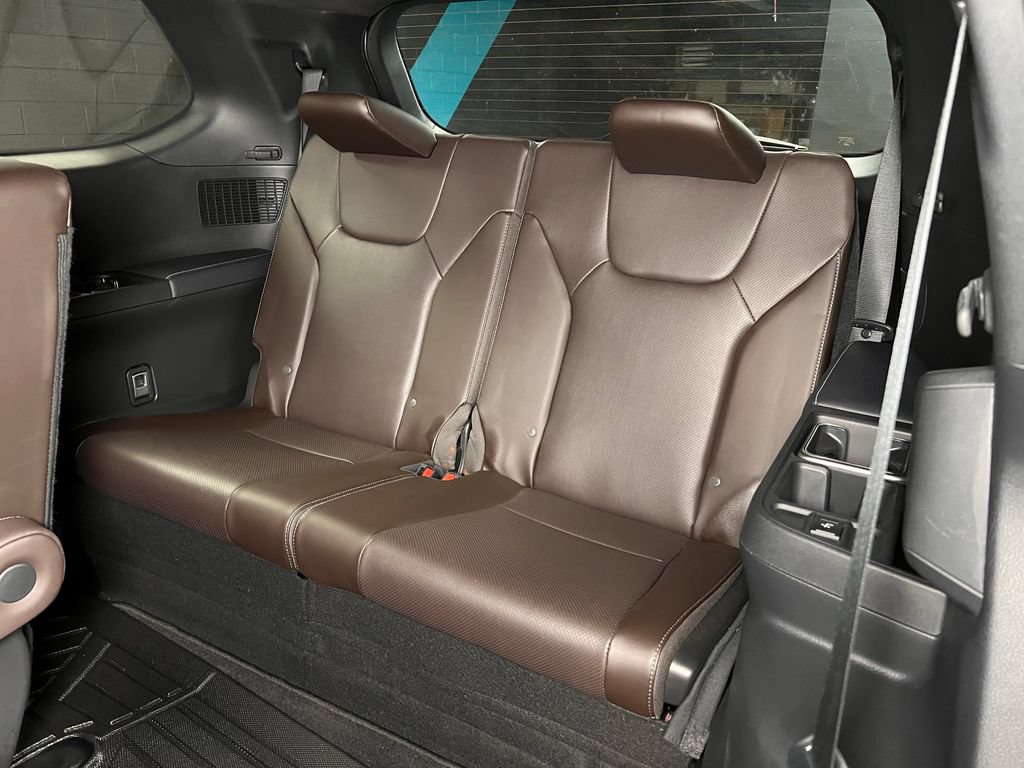 Used 2024 Lexus TX 350 FWD w/ Captains Chair Package image 27