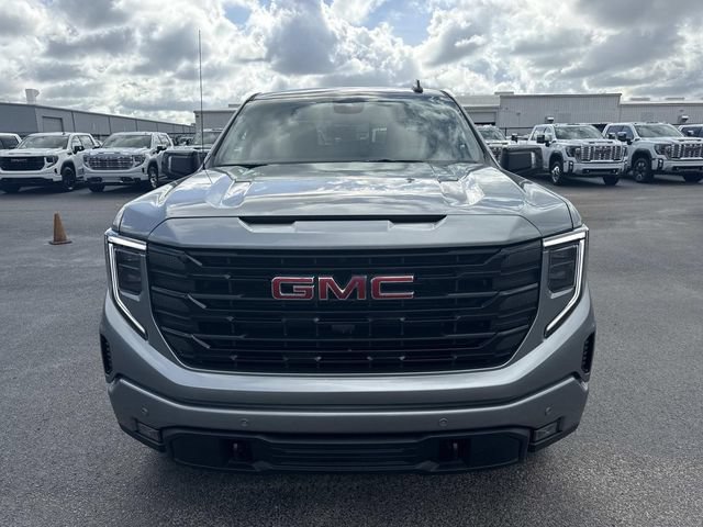 New 2026 GMC Sierra 1500 Elevation w/ Elevation Premium Package AWD/4WD image 8