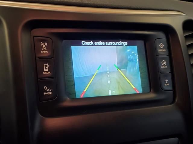 Used 2016 Jeep Cherokee Latitude w/ Safety/Convenience Group image 21